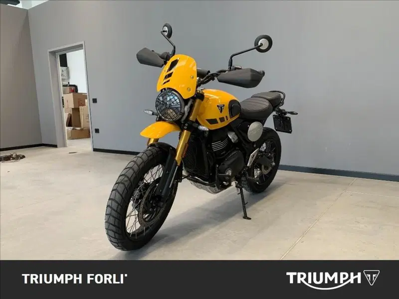 Triumph Scrambler 400 XC (2025 - 26) (3)
