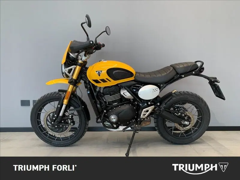 Triumph Scrambler 400 XC (2025 - 26) (4)