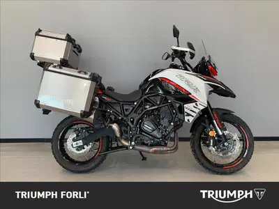 Benelli TRK 702 (2023 - 25) usata