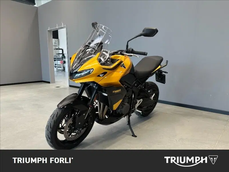 Triumph Tiger Sport 800 (2025 - 26) (4)