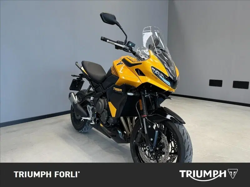 Triumph Tiger Sport 800 (2025 - 26) (2)