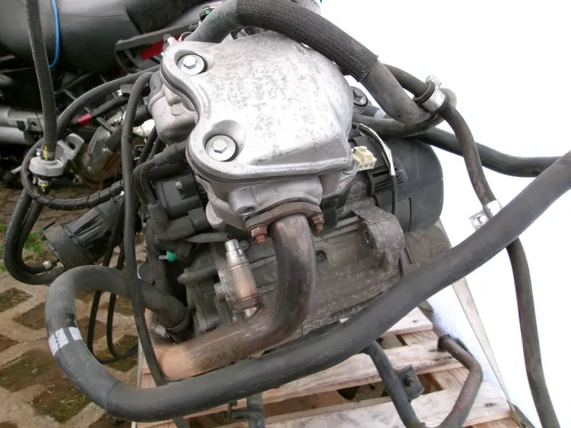 MOTORE PIAGGIO MP3 350 SPORT (3)