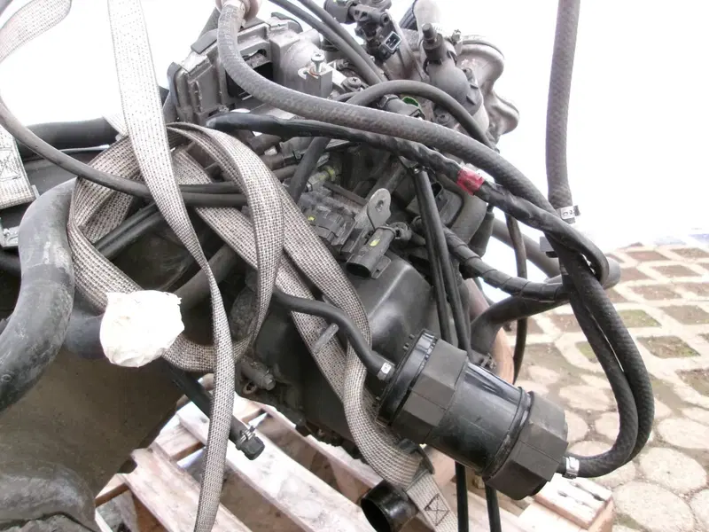 MOTORE PIAGGIO MP3 350 SPORT (4)