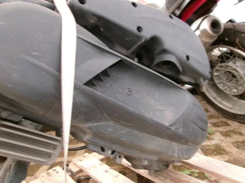 MOTORE PIAGGIO MP3 350 SPORT (9)