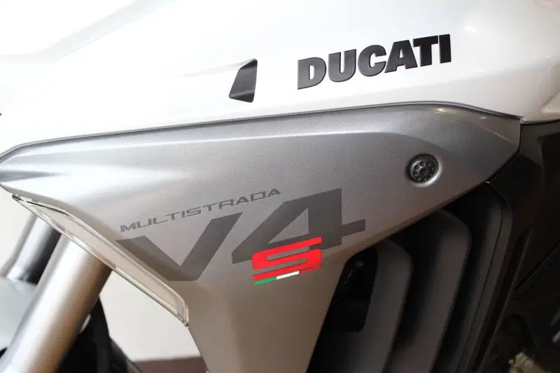 Ducati Multistrada V4 S (2025 - 26) (7)