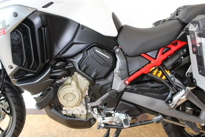 Ducati Multistrada V4 S (2025 - 26) (10)