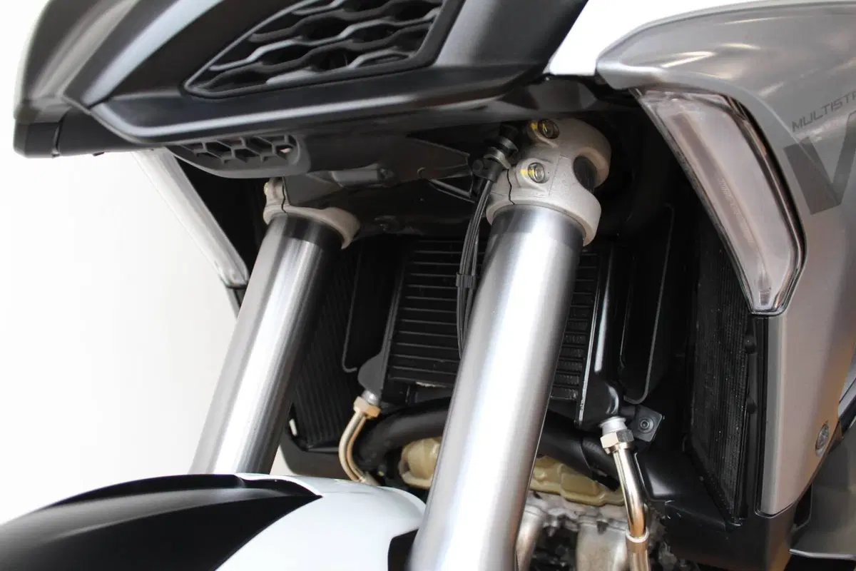 Ducati Multistrada V4 S (2025 - 26) (8)