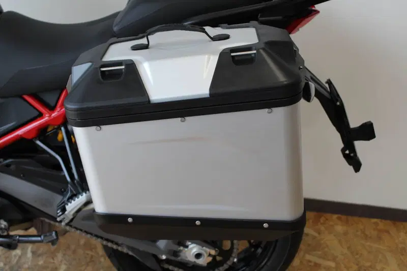 Ducati Multistrada V4 S (2025 - 26) (13)