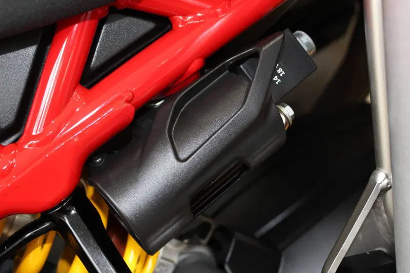 Ducati Multistrada V4 S (2025 - 26) (12)