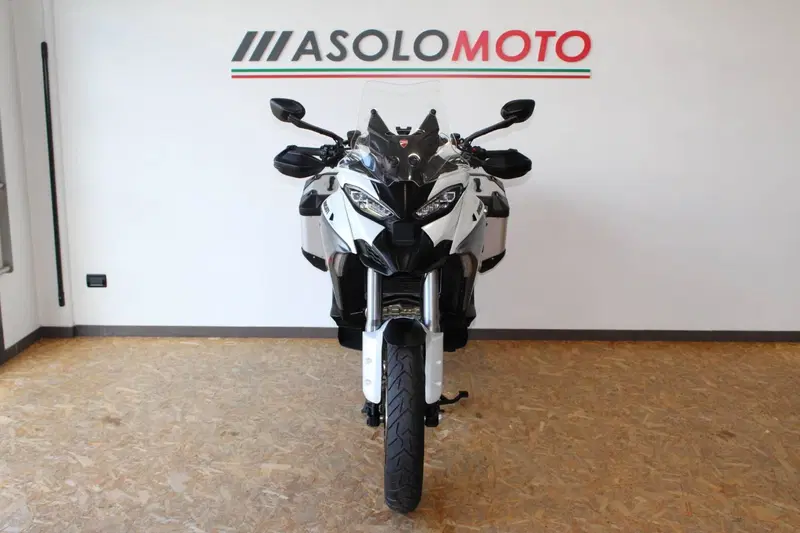 Ducati Multistrada V4 S (2025 - 26) (3)