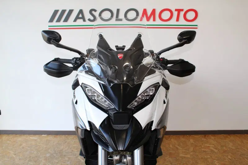 Ducati Multistrada V4 S (2025 - 26) (9)