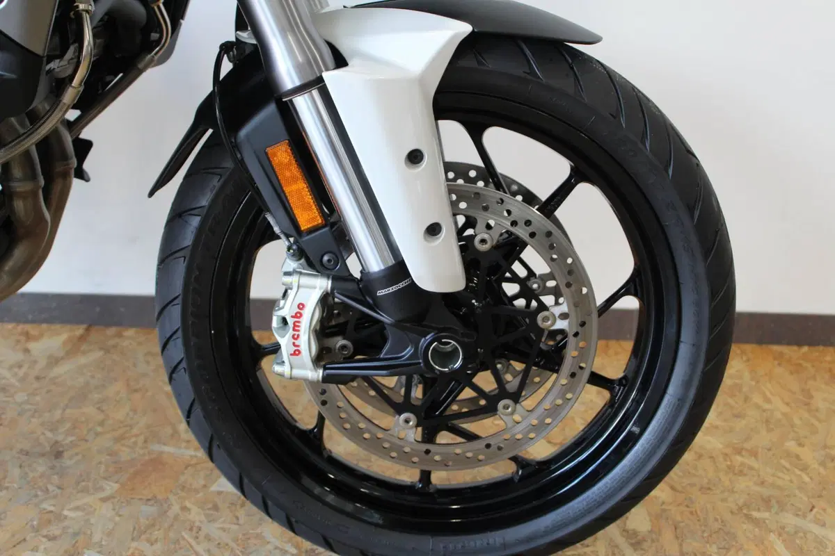 Ducati Multistrada V4 S (2025 - 26) (17)