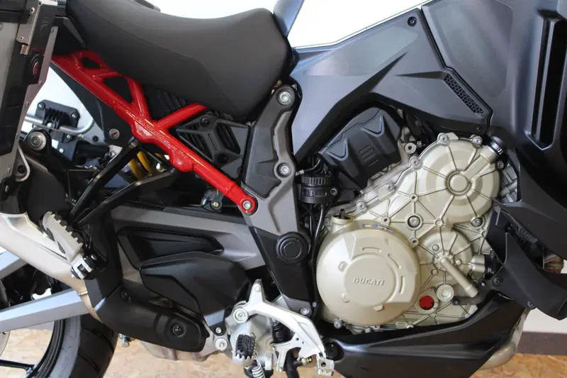 Ducati Multistrada V4 S (2025 - 26) (11)