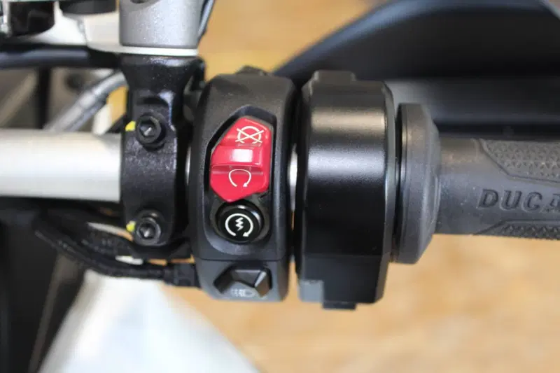 Ducati Multistrada V4 S (2025 - 26) (6)