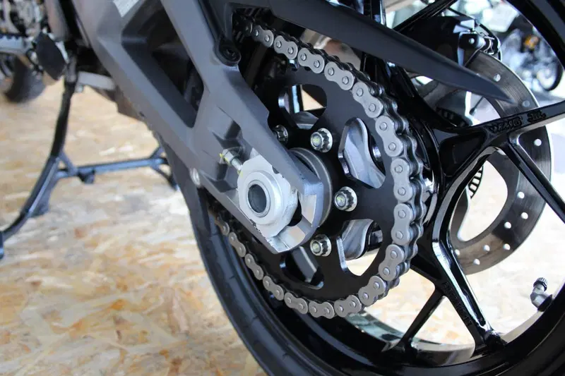 Ducati Multistrada V4 S (2025 - 26) (18)