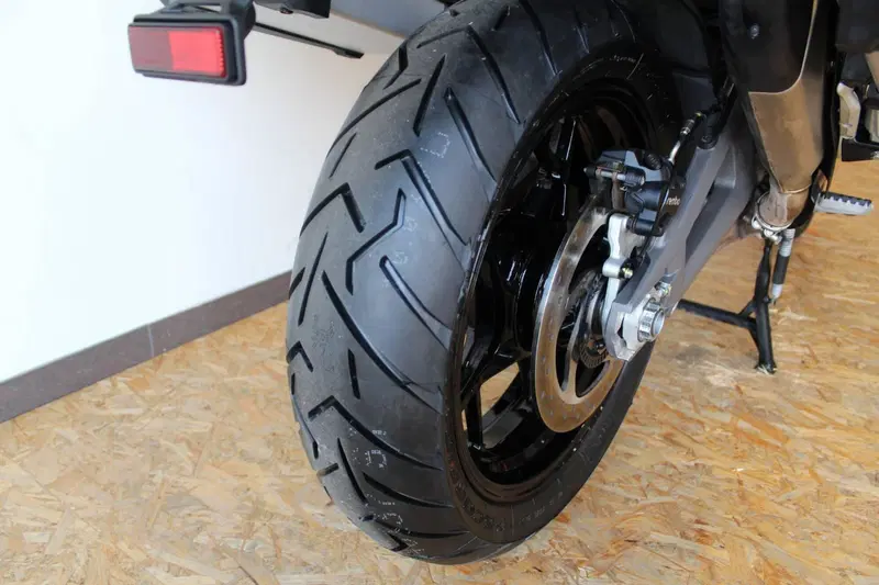 Ducati Multistrada V4 S (2025 - 26) (19)