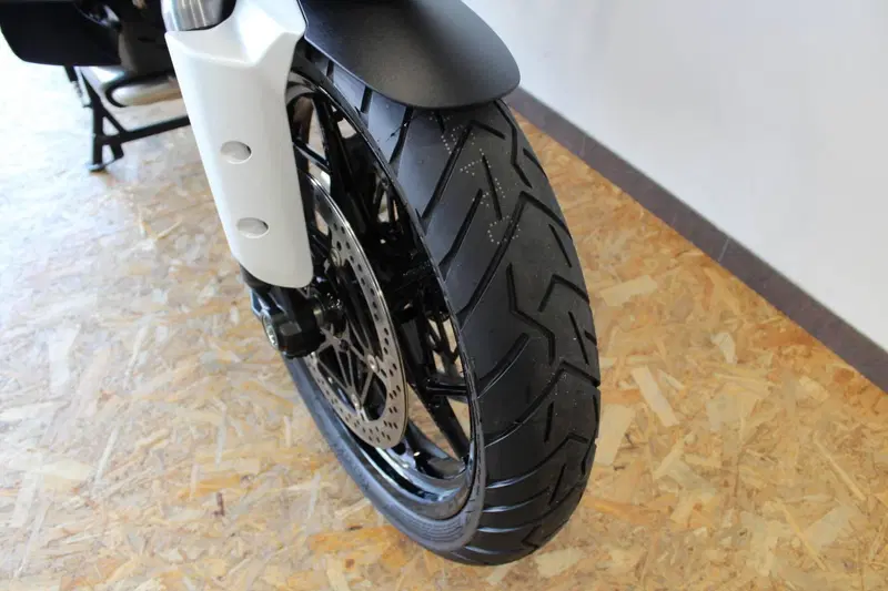 Ducati Multistrada V4 S (2025 - 26) (20)