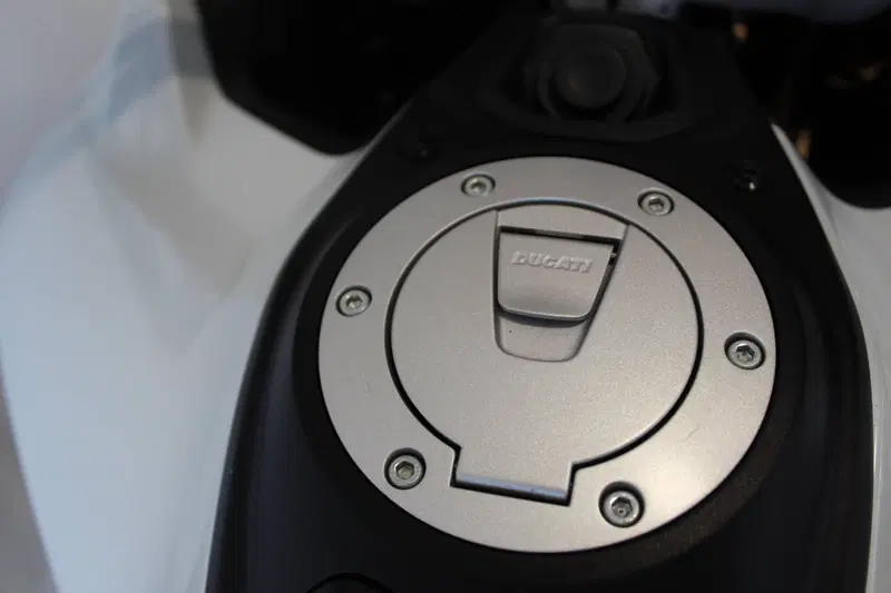 Ducati Multistrada V4 S (2025 - 26) (15)