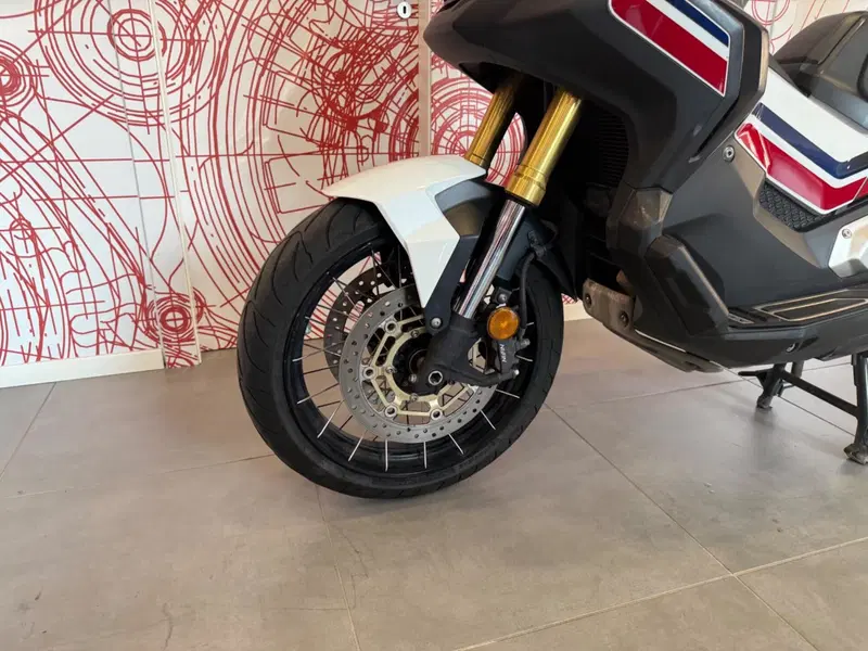 Honda X-ADV 750 (2018 - 20) (13)