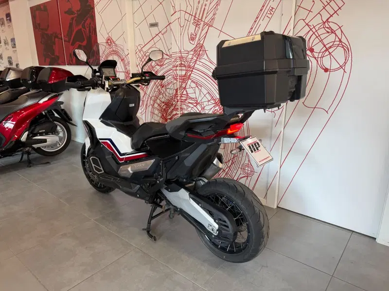 Honda X-ADV 750 (2018 - 20) (6)