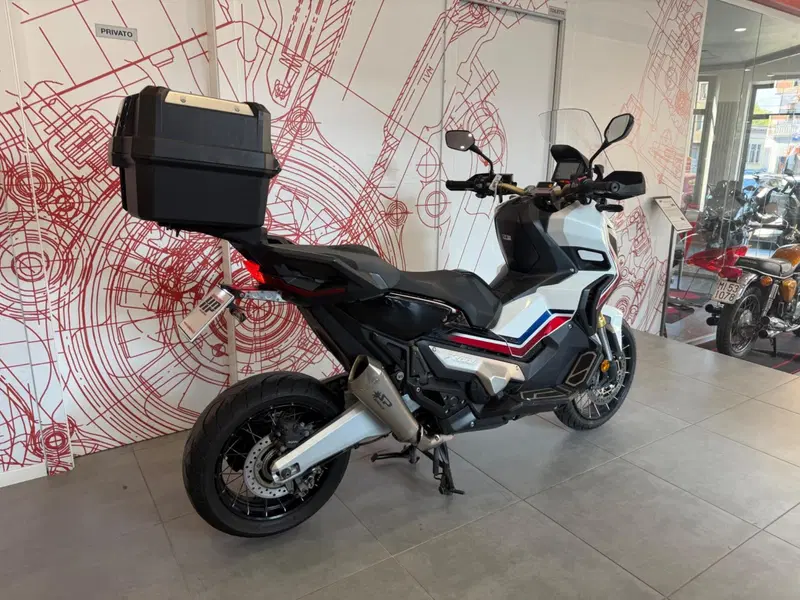 Honda X-ADV 750 (2018 - 20) (3)