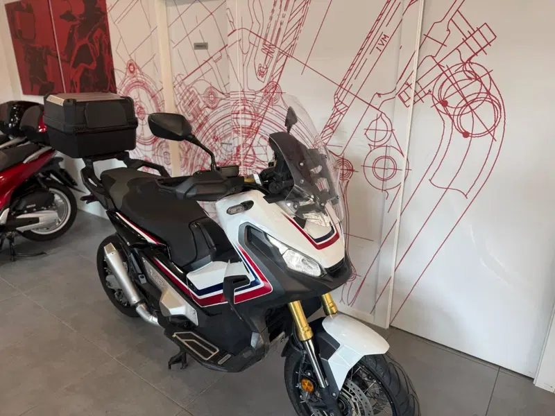 Honda X-ADV 750 (2018 - 20) (10)