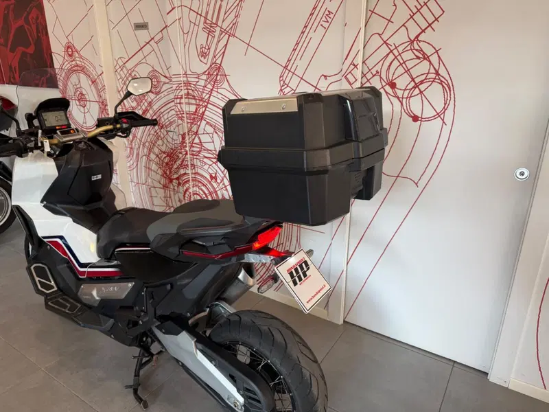 Honda X-ADV 750 (2018 - 20) (16)
