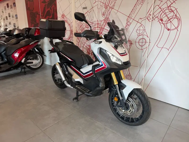 Honda X-ADV 750 (2018 - 20) (2)