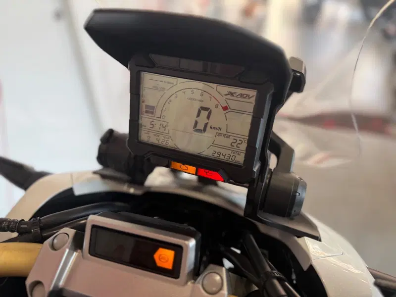 Honda X-ADV 750 (2018 - 20) (7)