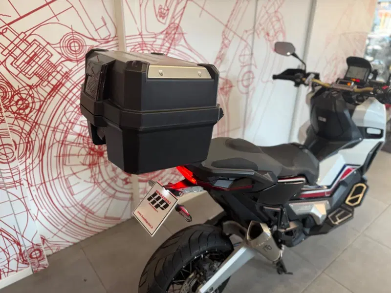Honda X-ADV 750 (2018 - 20) (12)