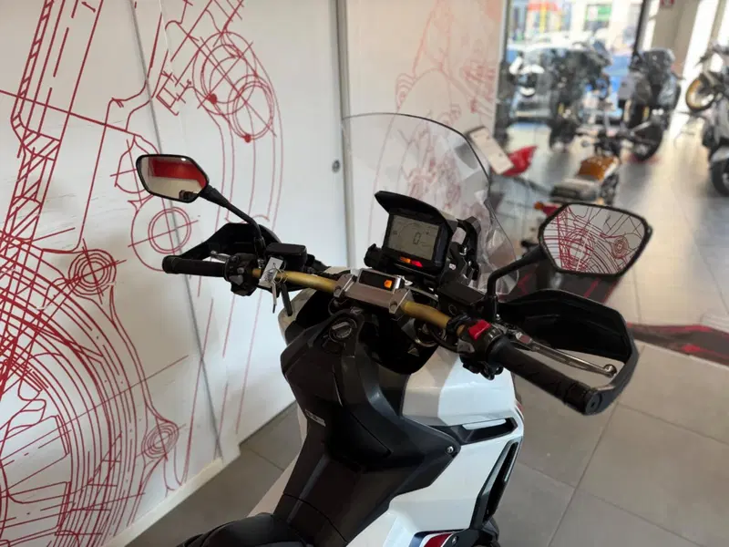 Honda X-ADV 750 (2018 - 20) (8)