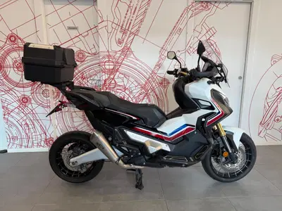 Honda X-ADV 750 (2018 - 20) usata
