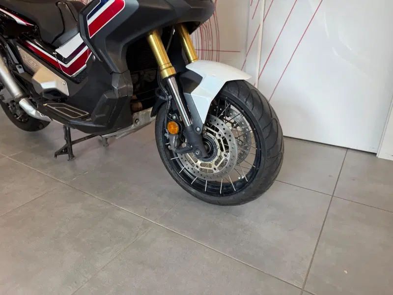 Honda X-ADV 750 (2018 - 20) (9)