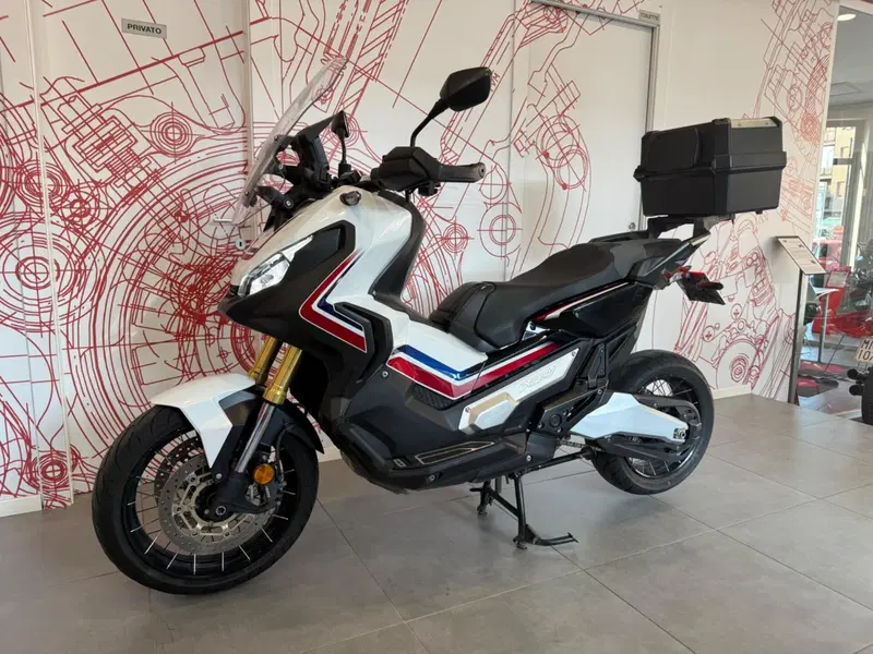Honda X-ADV 750 (2018 - 20) (5)