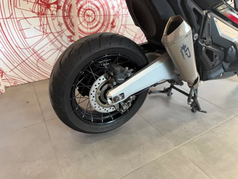 Honda X-ADV 750 (2018 - 20) (11)