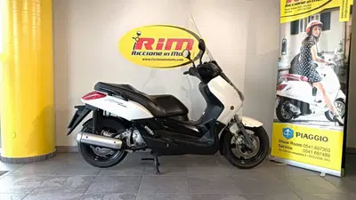 Yamaha X-Max 250 (2007 - 09) usata