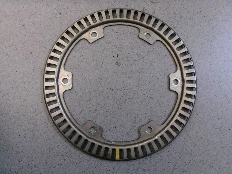ENCODER ANTERIORE ABS PIAGGIO MP3 350 SPORT