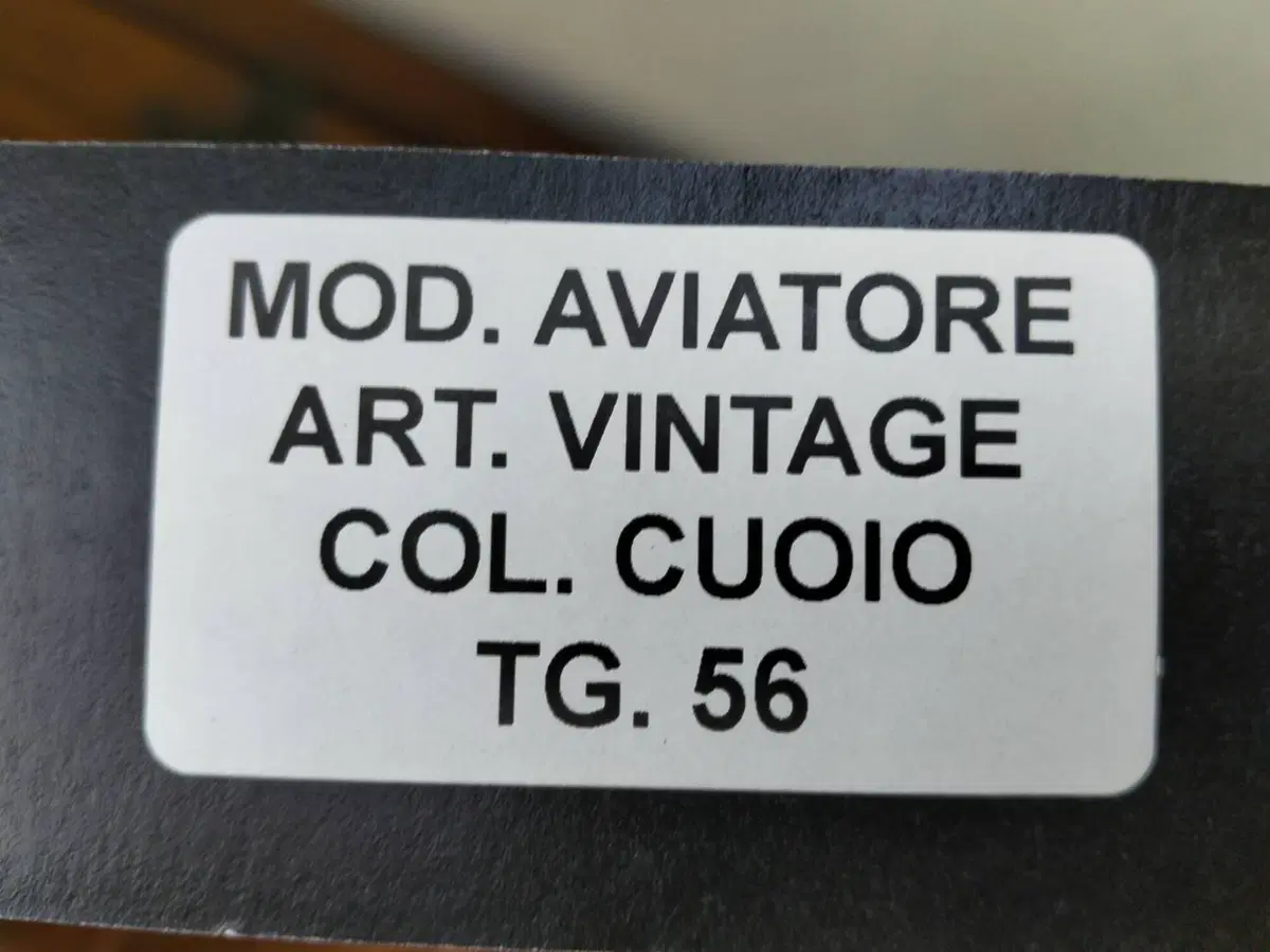 Giubbotto aviatore TopGun Borghese (4)