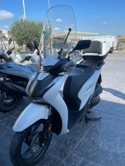 Honda SH 150i Sport (2024 - 25) usata