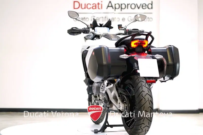 Ducati Multistrada V4 S (2021 - 24) (6)