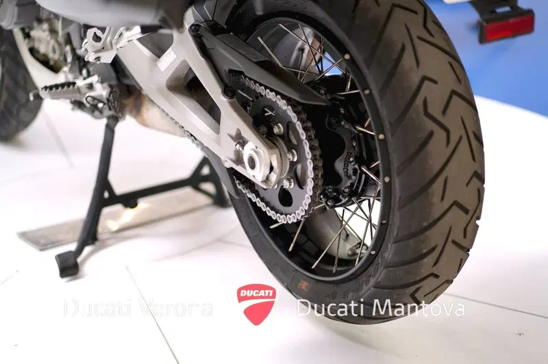 Ducati Multistrada V4 S (2021 - 24) (13)