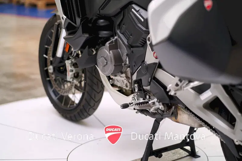 Ducati Multistrada V4 S (2021 - 24) (14)