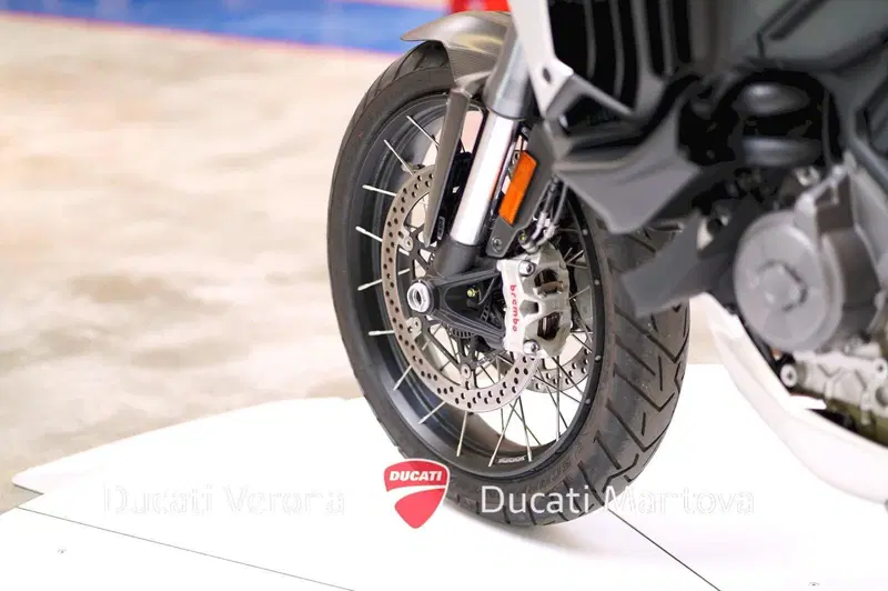 Ducati Multistrada V4 S (2021 - 24) (15)