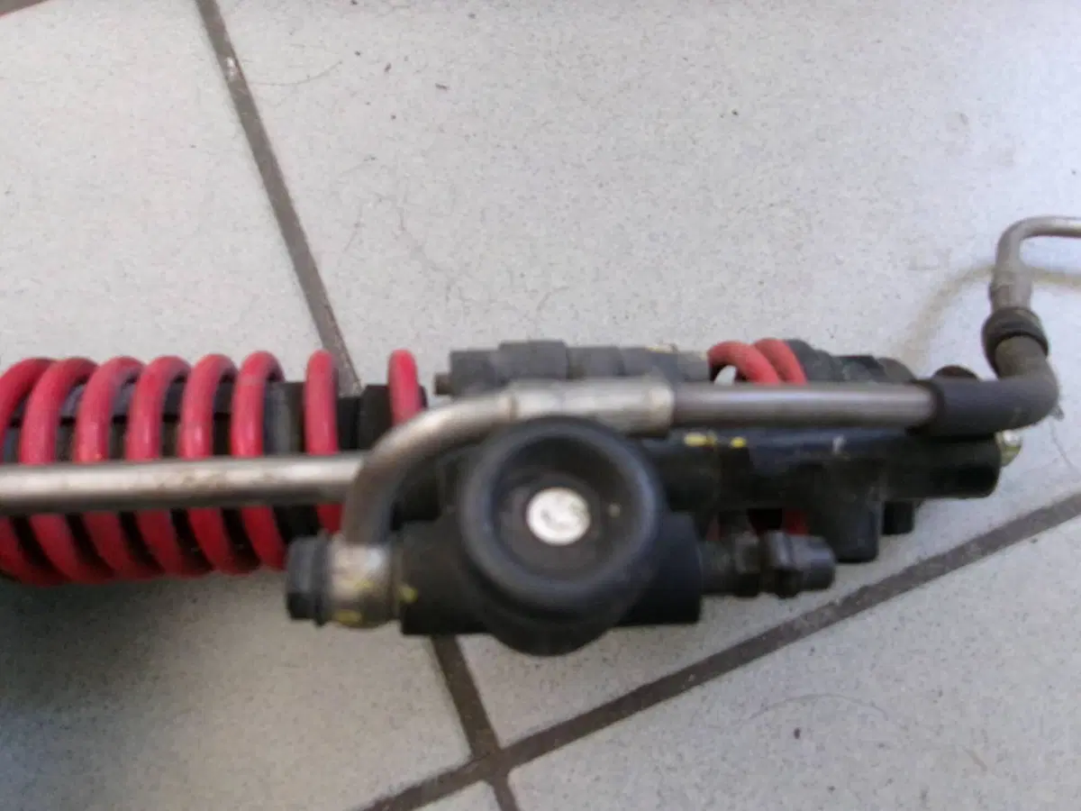 AMORTIZZATORE ANTERIORE DESTRO PIAGGIO MP3 350 SPO (3)