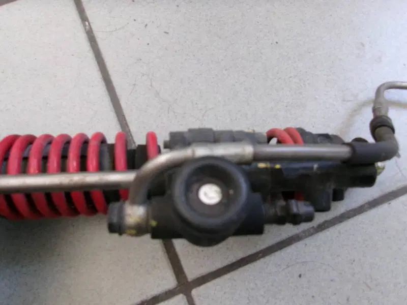 AMORTIZZATORE ANTERIORE DESTRO PIAGGIO MP3 350 SPO (3)