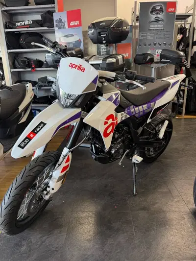 Aprilia SX 125 (2025 - 26) nuova