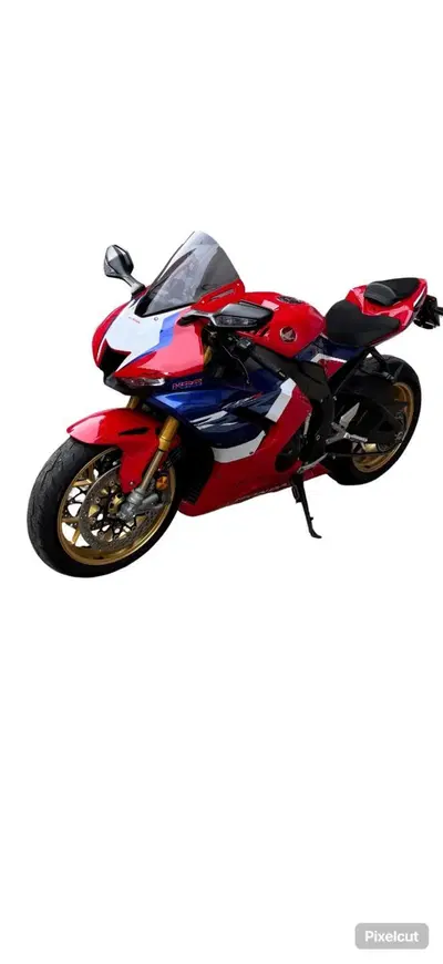 Honda CBR 1000 RR-R Fireblade SP (2024 - 26) usata