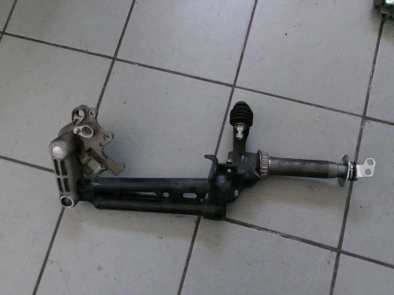 FORCA DESTRA PIAGGIO MP3 350 SPORT