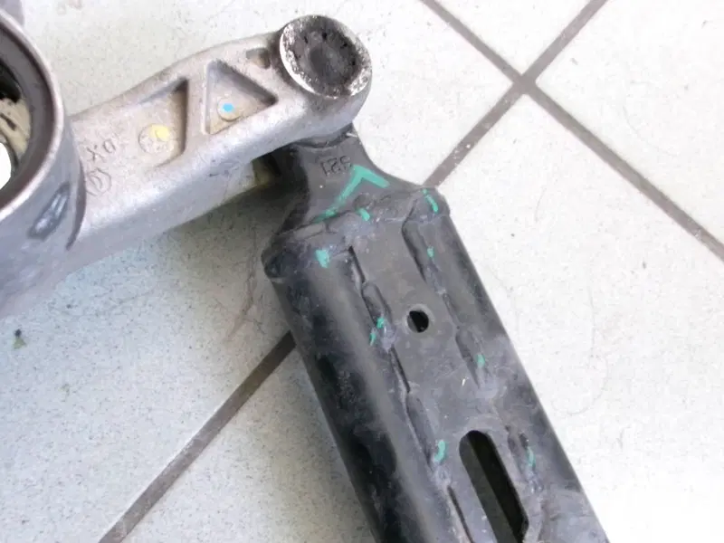 FORCA DESTRA PIAGGIO MP3 350 SPORT (4)