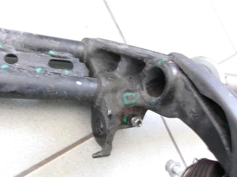 FORCA DESTRA PIAGGIO MP3 350 SPORT (5)